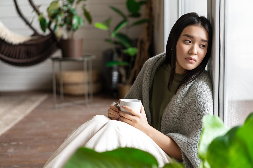 Does too much stress affect health?