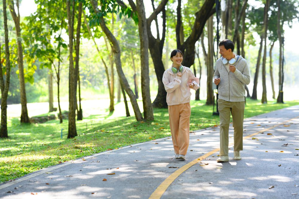 How to effectively relieve stress