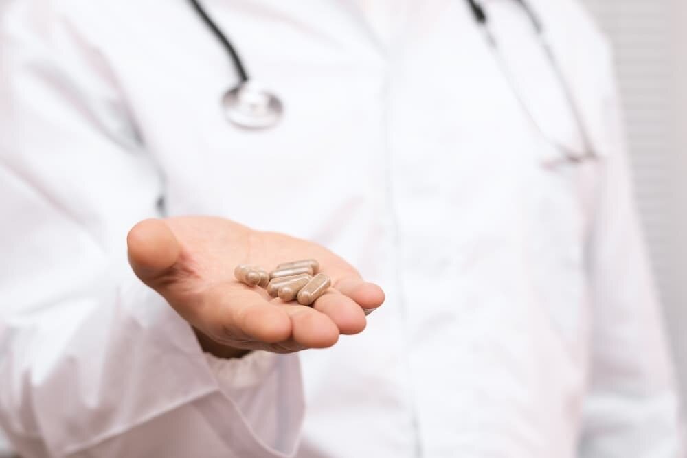 手術後恢復快靠什麼？ 6種手術後健康產品助你重拾健康與免疫力 