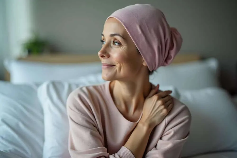 Complete Breast Cancer Nutrition Guide: 6 Key Dietary Tips to Boost Immunity and Ease Chemotherapy Side Effects