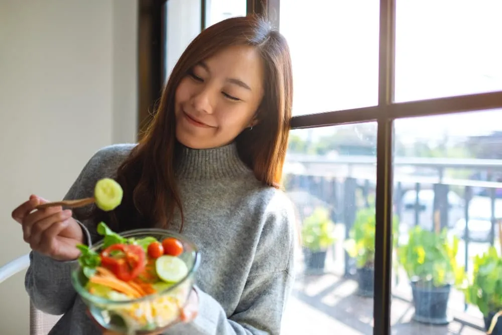 日常免疫調理:為什麼長期身體調理比短期衝刺更重要