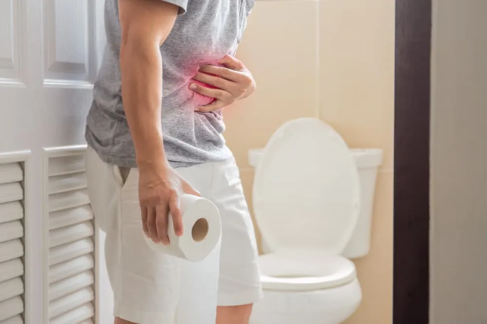 成日肚泻或便秘怎么办?日本原装褐藻糖胶品牌教你肠道失衡保健调理