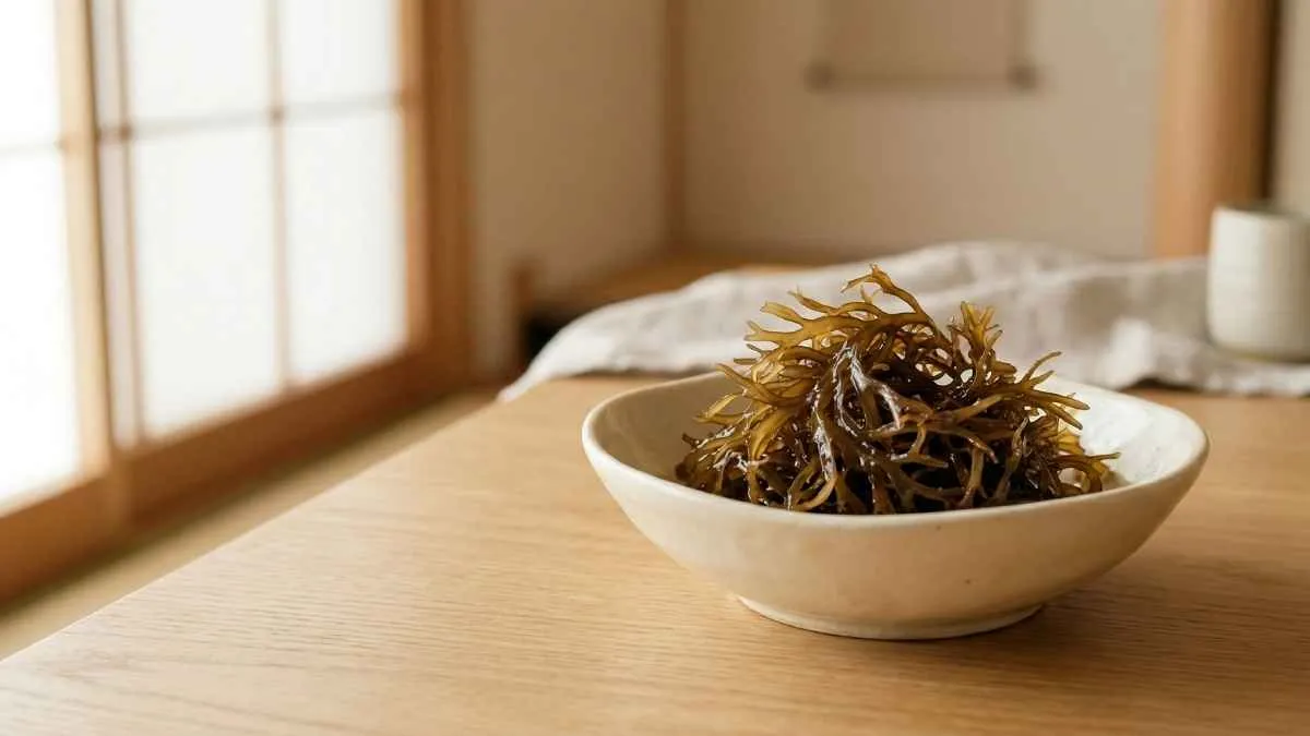 褐藻糖胶是什么