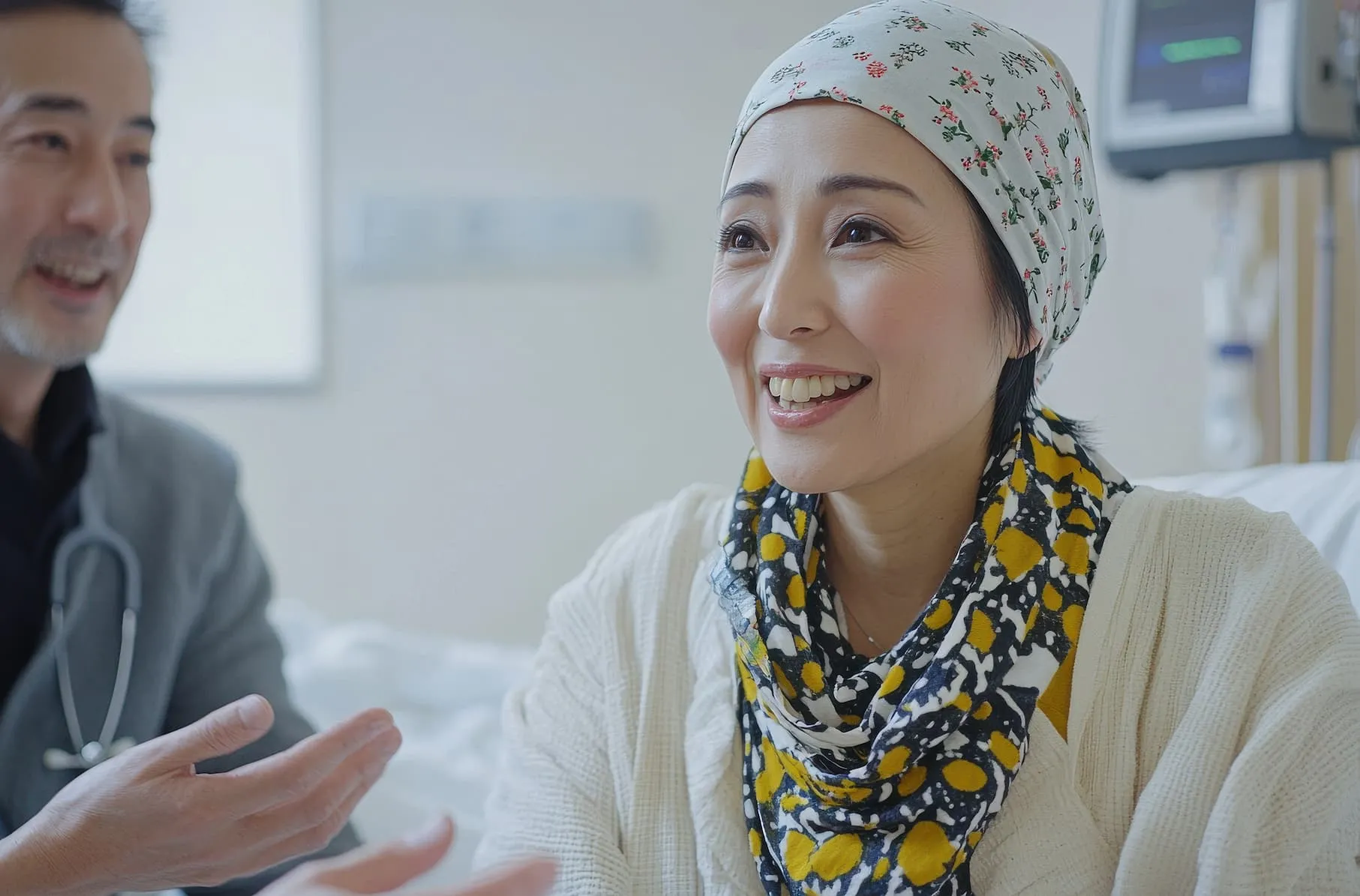 按实际情景选择产品类型