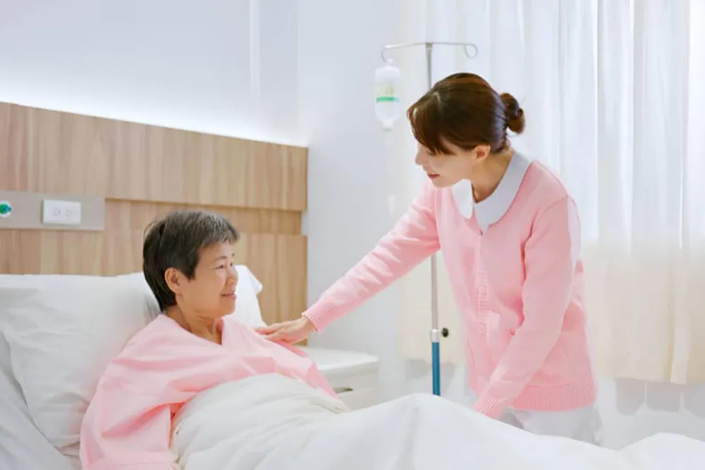 褐藻糖胶是什么？为什么常见于化疗副作用与恢复期调理中 