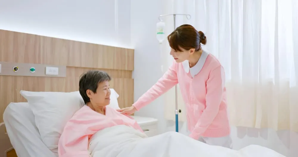 褐藻糖胶是什么?为什么常见于化疗副作用与恢复期调理中