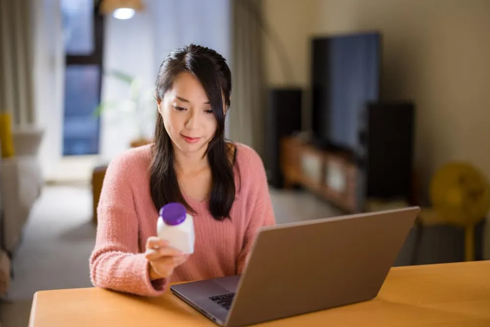 常见的化疗保健食品类型有哪些?