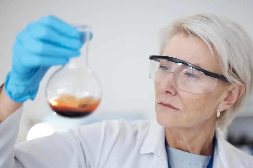 Three types of fucoidan ingredients