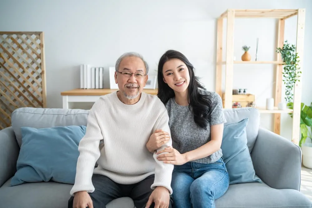 父母保健品推薦丨男人也有更年期？拆解5大常見症狀+3個改善方向 