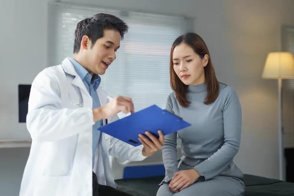 如何辨別肝臟問題