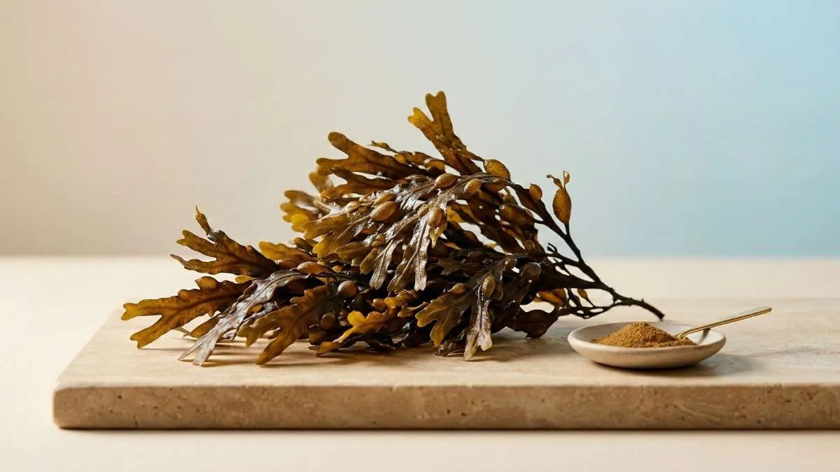 褐藻糖膠是什麼?