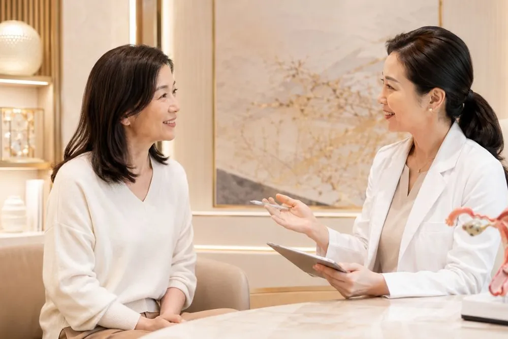 What to Do About Decreased Immunity During Gynecological disease Treatments? Can You Take Probiotics or Fucoidan During Treatment? 