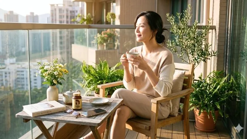 How to supplement both Fucoidan and Probiotics at the same time?