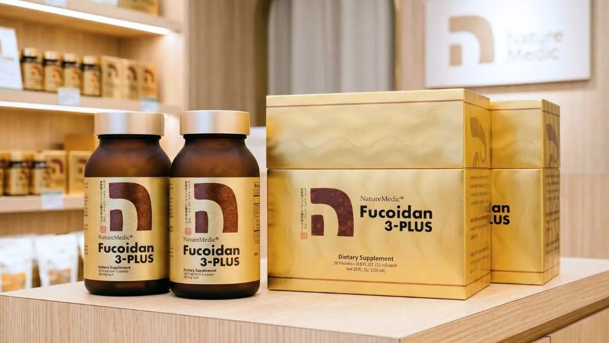 褐藻糖膠在抗頑疾康復期的作用與免疫機制