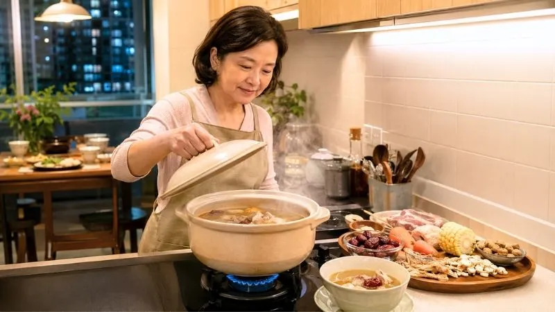當病人胃口變差時怎麼辦?