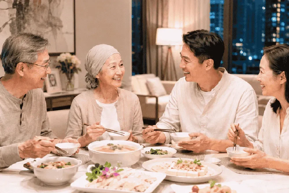 Why Is Post-Chemotherapy Recovery Slower Than Expected? Decoding 5 Body Signals During Recovery and Long-Term Body Conditioning 