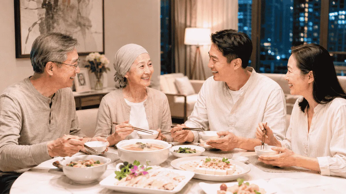 Why is post-chemotherapy recovery slower than expected?