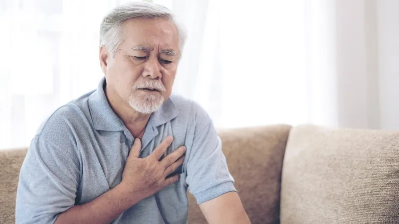 How to Detect Lung Issues Early? 5 True Signals from Your Body